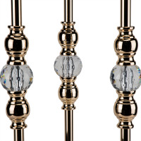 Декоративная подставка "Джулли" (2009-032)