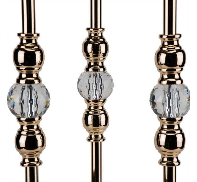 Декоративная подставка "Джулли" (2009-032)