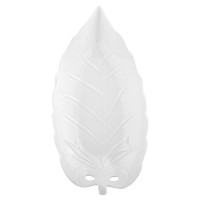 Блюдо "Белое письмо", (комплект 2 шт) (9030-004) Блюдо "Белое письмо", (комплект 2 шт) (9030-004)