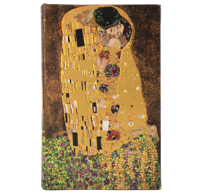 Книга-сейф "Картина Густава Климпта "Поцелуй" (0001-033)