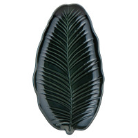 Блюдо "Изумрудный лист", 30 см, (комплект 6 шт) (9095-014) Блюдо "Изумрудный лист", 30 см, (комплект 6 шт) (9095-014)