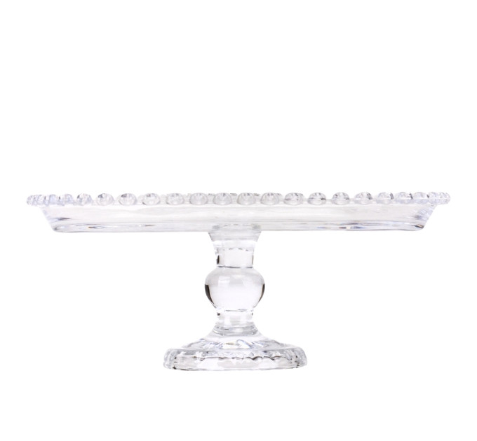 Блюдо "Солодка мить", 24,5*10 см (9145-004)