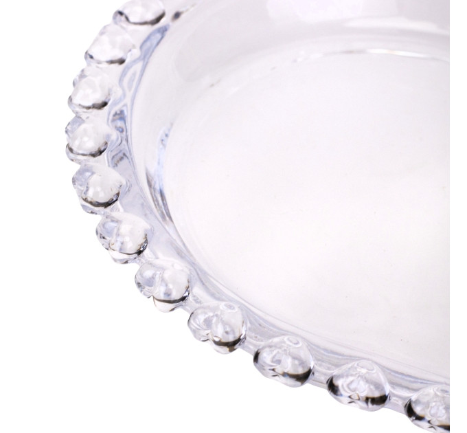 Блюдо "Солодка мить", 24,5*10 см (9145-004)