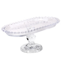 Блюдо "Сладкий миг", 24,5*10 см (9145-004)