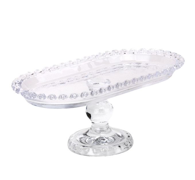 Блюдо "Солодка мить", 24,5*10 см (9145-004)