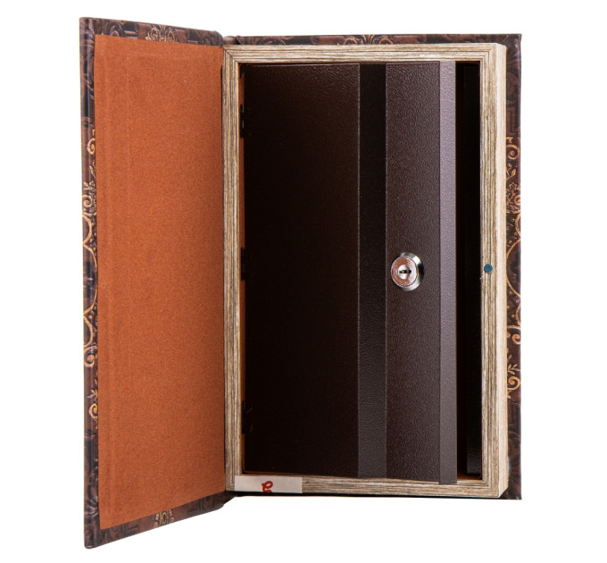 Книга-сейф "Семейное дерево" (0001-028)