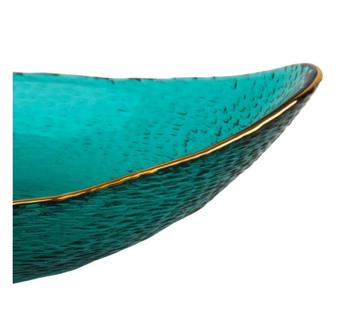 Блюдо "Турмалін", 31 см (9118-018)