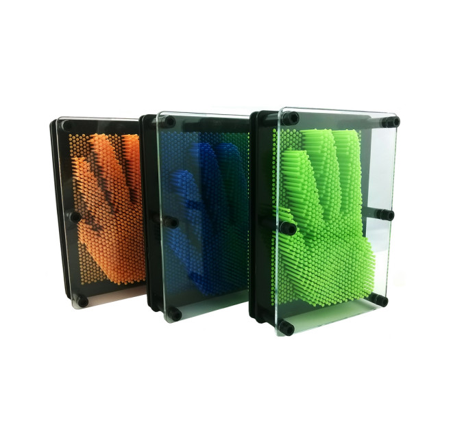 Цвяхи ART-PIN Скульптор XL пластик