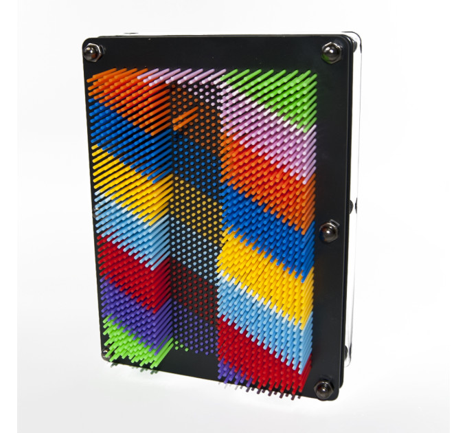 Гвозди ART-PIN Скульптор Радуга L