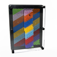 Гвозди ART-PIN Скульптор Радуга XL