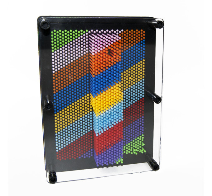 Гвозди ART-PIN Скульптор Радуга XL