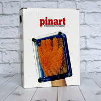 Гвозди ART-PIN Скульптор Радуга XL