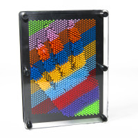 Гвозди ART-PIN Скульптор Радуга М