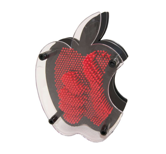 Гвозди ART-PIN Яблоко M пластик