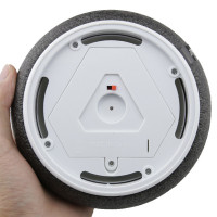 Игра Летающий футбольный мяч Hover Ball (11см) оранжевый Игра Летающий футбольный мяч Hover Ball (11см) оранжевый