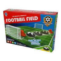 Игра Летающий мяч HoverBall, с воротами Игра Летающий мяч HoverBall, с воротами