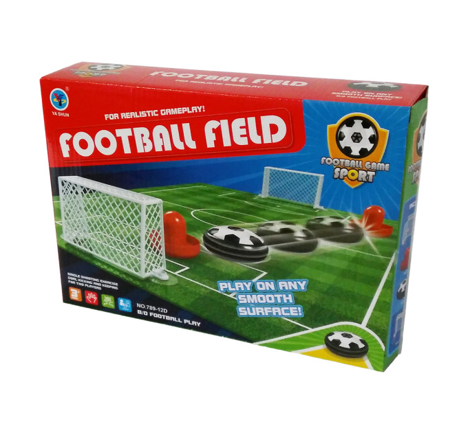 Игра Летающий мяч HoverBall, с воротами