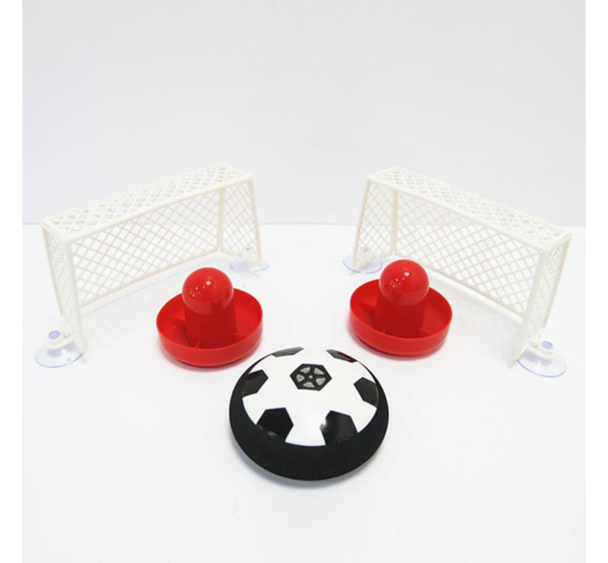 Игра Летающий мяч HoverBall, с воротами