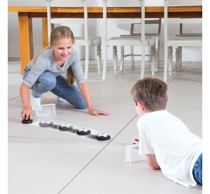 Игра Летающий мяч HoverBall, с воротами