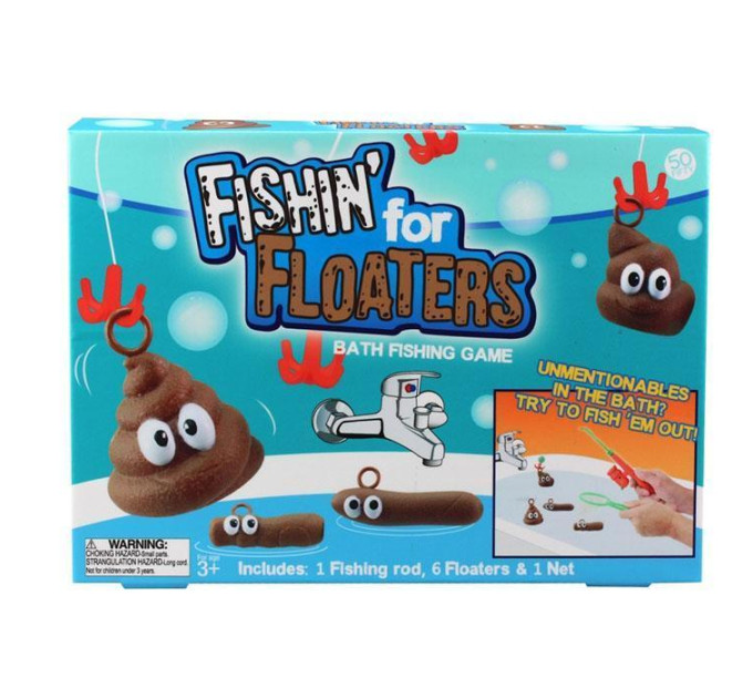 Игра ПОЙМАЙ КАКАШКУ