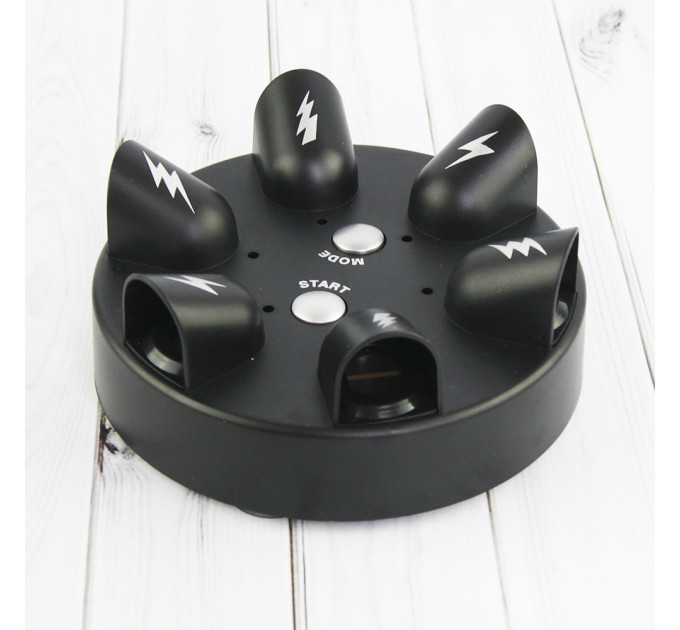 Игра РУЛЕТКА ШОК Детектор Лжи