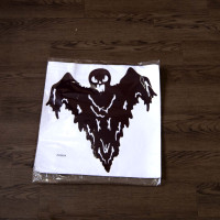 Интерьерная наклейка HL Призрак FX3024 42х42см