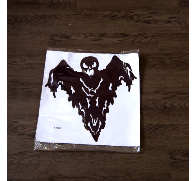 Интерьерная наклейка HL Призрак FX3024 42х42см