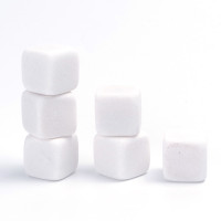 Камни для виски Whisky Stones (белые) Камни для виски Whisky Stones (белые)