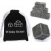 Камни для виски Whisky Stones (серые)