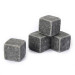 Камни для виски Whisky Stones (серые)