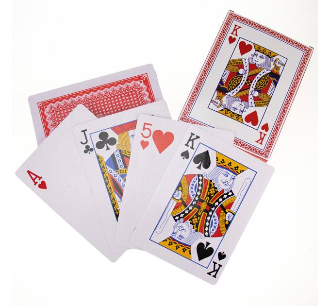 Карты подарочные Гигант