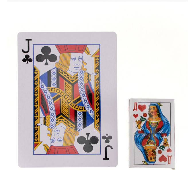 Карты подарочные Гигант