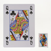 Карты подарочные Супер Гигант 280х200 Карты подарочные Супер Гигант 280х200