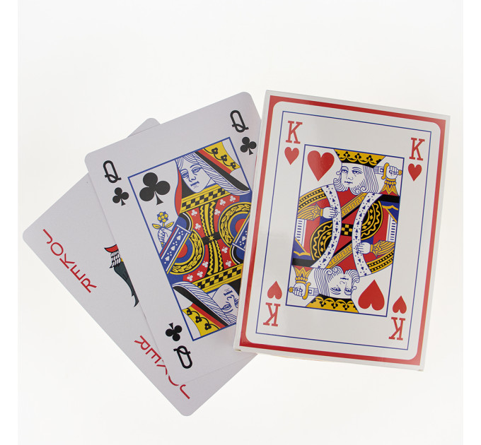 Картки подарункові Супер Гігант 280х200