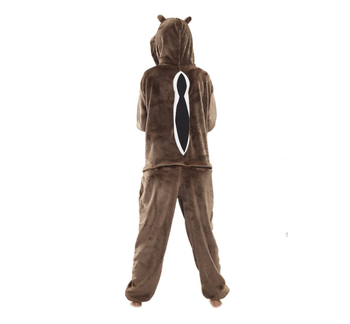 Кигуруми Бурундук L