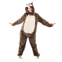 Кигуруми Бурундук XL