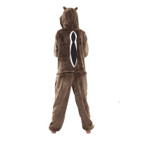 Кигуруми Бурундук XL