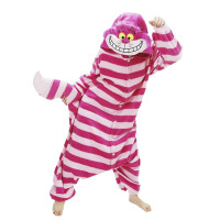 Кигуруми Чеширский Кот XL