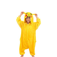 Кигуруми детский Пикачу 130