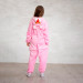 Кигуруми детский Розовая пантера 130