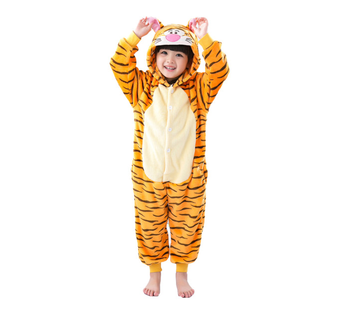 Кігурумі дитячий Тигра 110