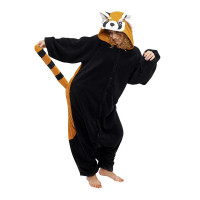 Кігурумі Червона Панда M