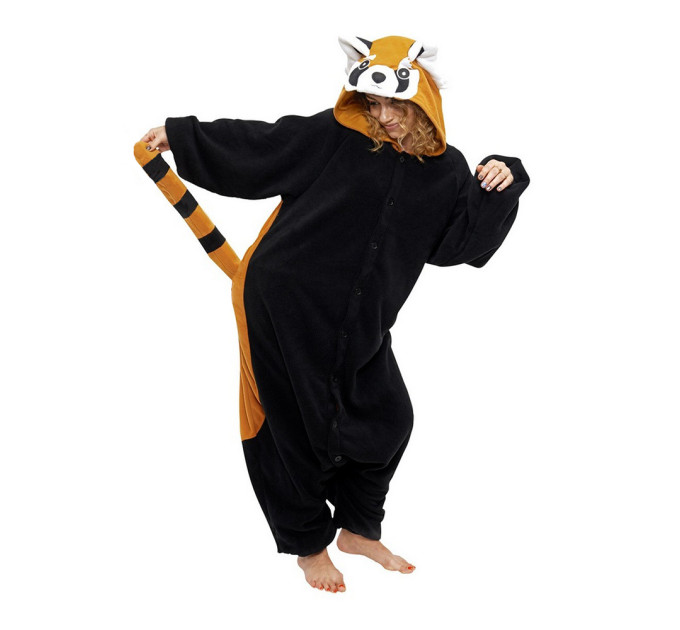 Кігурумі Червона Панда XL