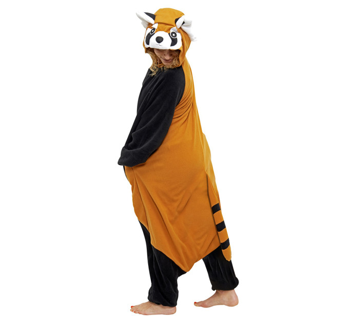 Кігурумі Червона Панда XL