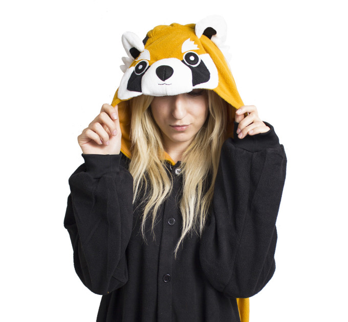 Кігурумі Червона Панда XL