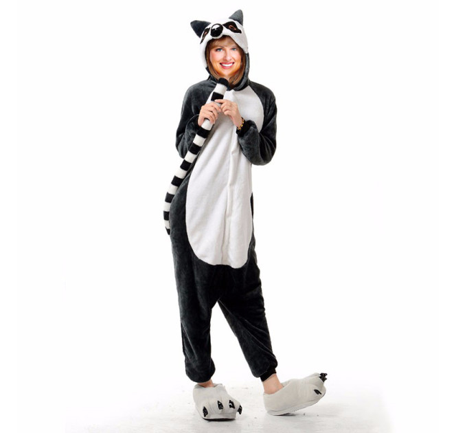 Кігурумі Лемур L