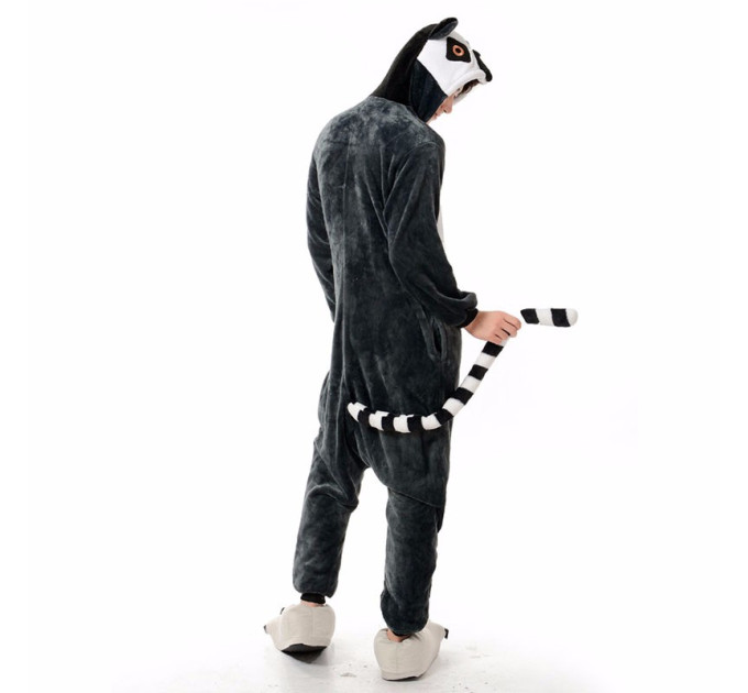 Кігурумі Лемур L