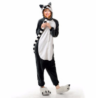 Кигуруми Лемур M