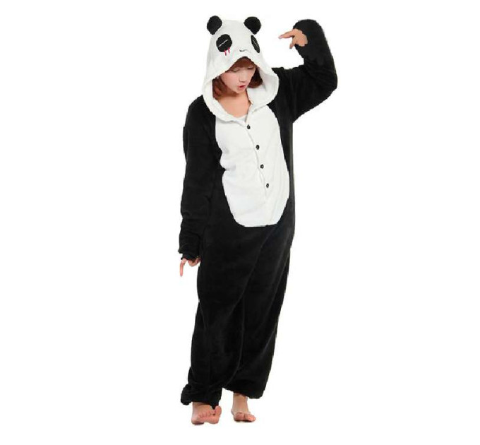 Кигуруми Панда L