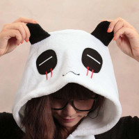 Кигуруми Панда L